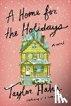 Hahn, Taylor - A Home for the Holidays