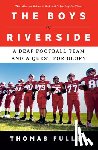 Fuller, Thomas - The Boys of Riverside