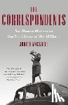 Mackrell, Judith - Mackrell, J: Correspondents