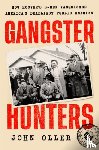 Oller, John - Gangster Hunters