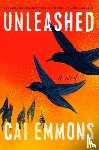 Emmons, Cai - Unleashed