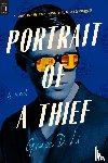 Li, Grace D. - Portrait of a Thief - A Novel