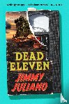 Juliano, Jimmy - Dead Eleven
