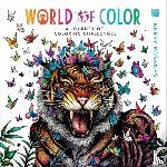 Rosanes, Kerby - World of Color