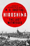 Sheftall, M. G. - Hiroshima