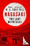Sheftall, M.G. - Nagasaki