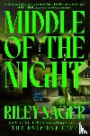 Sager, Riley - Sager, R: Middle of the Night
