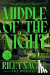 Sager, Riley - Middle of the Night