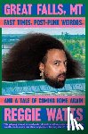 Watts, Reggie - Watts, R: Great Falls, MT