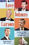 Malkoff, Mark, Ritz, David - Love Johnny Carson