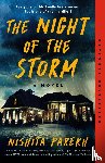 Parekh, Nishita - The Night of the Storm