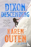 Outen, Karen - Dixon, Descending