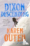 Outen, Karen - Dixon, Descending