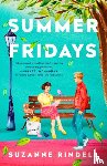 Rindell, Suzanne - Summer Fridays