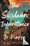 Piazza, Jo - Piazza, J: Sicilian Inheritance