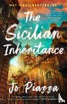Piazza, Jo - The Sicilian Inheritance