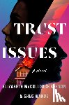 Keenan, Elizabeth McCullough - Trust Issues