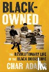 Adams, Char - Black-Owned