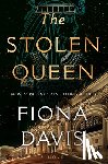Davis, Fiona - The Stolen Queen