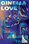 Tang, Jiaming - Cinema Love