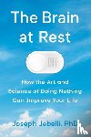 Jebelli, Joseph - Jebelli, J: Brain at Rest