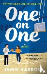 Harrow, Jamie - One on One