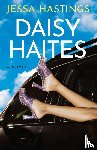 Hastings, Jessa - Hastings, J: Daisy Haites