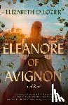 DeLozier, Elizabeth - Eleanore of Avignon