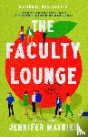 Mathieu, Jennifer - The Faculty Lounge