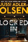 Adler-Olsen, Jussi - Adler-Olsen, J: Locked in