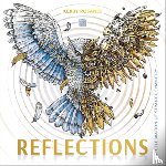 Rosanes, Kerby - Reflections: A Celebration of Strange Symmetry
