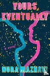 Maznavi, Nura - Yours, Eventually