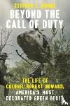 Moore, Stephen L. - Beyond the Call of Duty