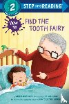 Reagan, Jean, Wildish, Lee - How to Find the Tooth Fairy