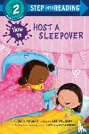 Reagan, Jean, Wildish, Lee - How to Host a Sleepover