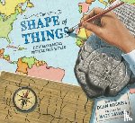 Robbins, Dean, Tavares, Matt - The Shape of Things