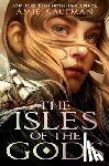 Kaufman, Amie - The Isles of the Gods