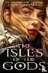 Kaufman, Amie - The Isles of the Gods