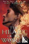 Kaufman, Amie - Kaufman, A: Heart of the World