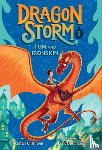 Chisholm, Alastair - Dragon Storm #1: Tom and Ironskin