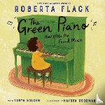 Flack, Roberta, Bolden, Tonya - The Green Piano