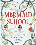 Wetzel, Joanne Stewart, Swaney, Julianna - Mermaid School