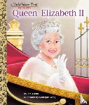 Arena, Jen, Dong, Monique - Queen Elizabeth II