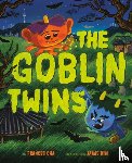 Cha, Frances, Kim, Jaime - The Goblin Twins