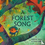 Hall, Kirsten, Turk, Evan - A Forest Song