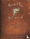 Gubler, Matthew Gray - Rumple Buttercup