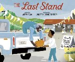 Eady, Antwan, Pumphrey, Jerome - The Last Stand