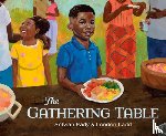 Eady, Antwan, Ladd, London - The Gathering Table