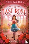 Cypess, Leah - The Last Rose
