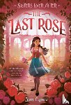 Cypess, Leah - The Last Rose